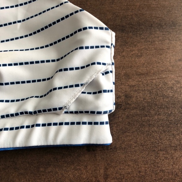 Reversible swimsuit - Picture 5 of 5